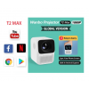 Wanbo T2 Max Smart Projector Android 1080p 4K Global Version Proyektor